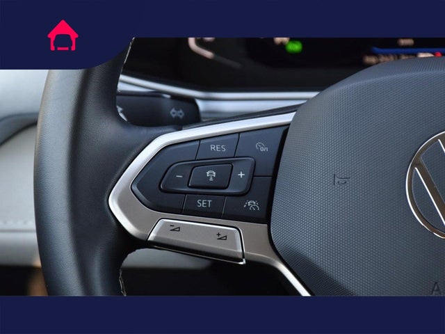 2025 Volkswagen Taos