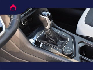 2025 Volkswagen Taos