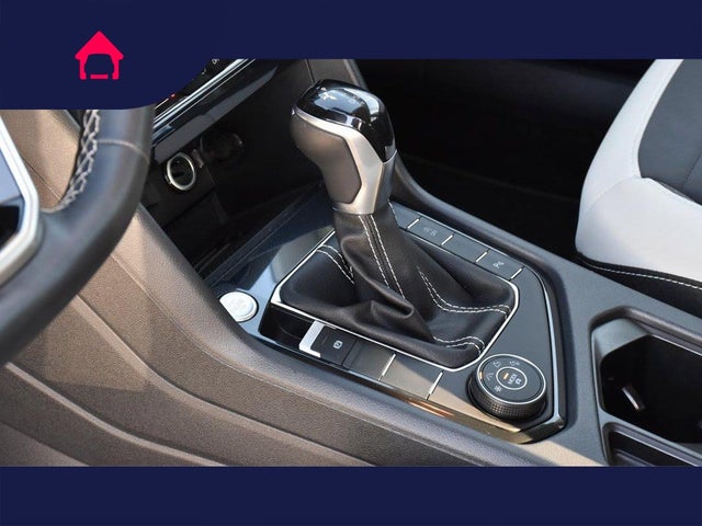 2025 Volkswagen Taos