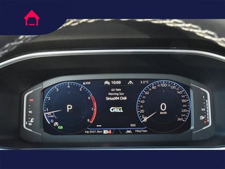 2025 Volkswagen Taos