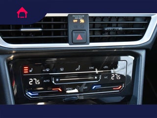 2025 Volkswagen Taos