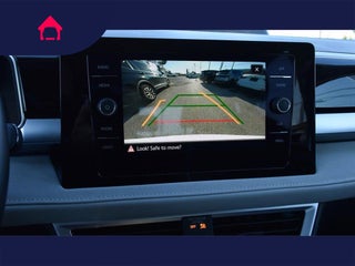 2025 Volkswagen Taos