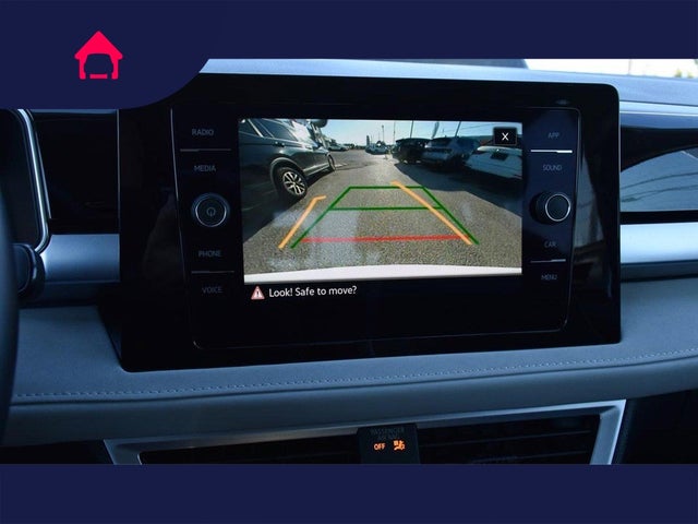 2025 Volkswagen Taos