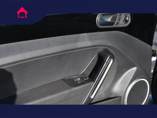 2019 Volkswagen Beetle Convertible