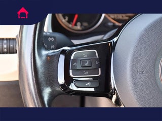 2019 Volkswagen Beetle Convertible