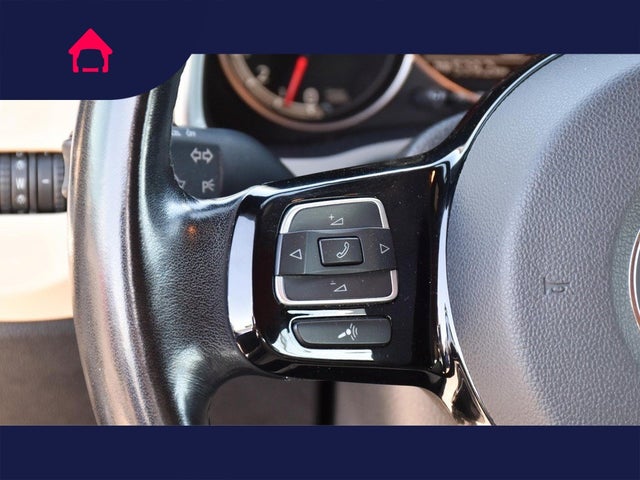 2019 Volkswagen Beetle Convertible