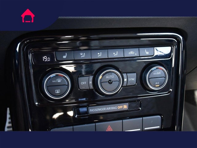 2019 Volkswagen Beetle Convertible