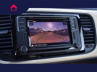 2019 Volkswagen Beetle Convertible