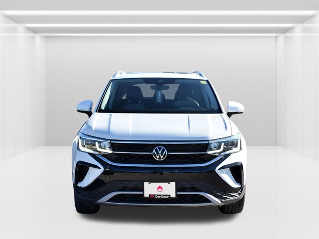 2022 Volkswagen Taos