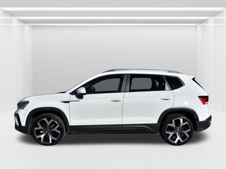 2022 Volkswagen Taos