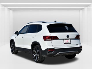 2022 Volkswagen Taos