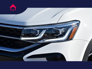 2022 Volkswagen Taos