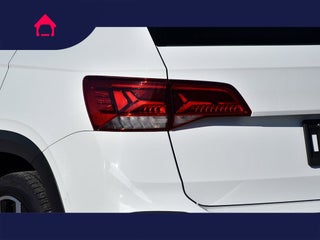 2022 Volkswagen Taos