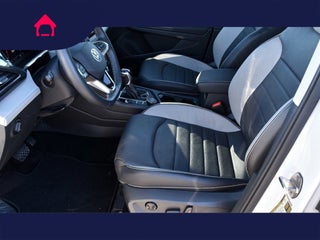 2022 Volkswagen Taos