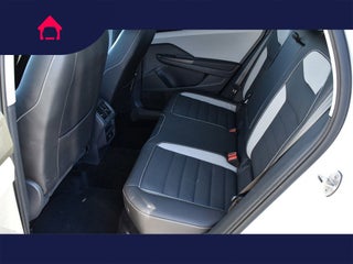 2022 Volkswagen Taos