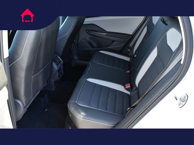 2022 Volkswagen Taos