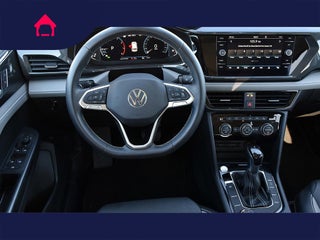 2022 Volkswagen Taos