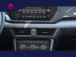 2022 Volkswagen Taos