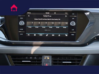 2022 Volkswagen Taos