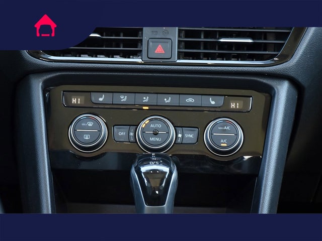 2022 Volkswagen Taos