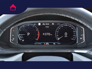 2022 Volkswagen Taos