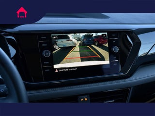 2022 Volkswagen Taos