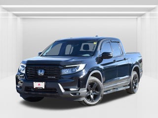2023 Honda Ridgeline