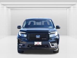 2023 Honda Ridgeline