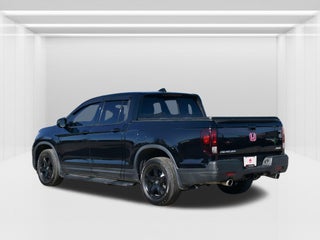 2023 Honda Ridgeline