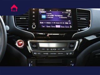 2023 Honda Ridgeline