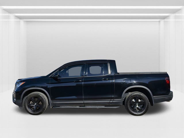 2023 Honda Ridgeline