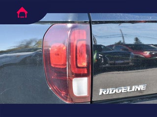 2023 Honda Ridgeline
