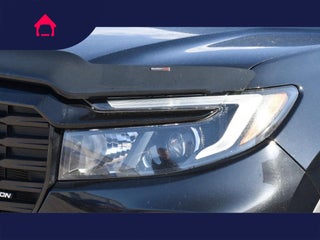 2023 Honda Ridgeline