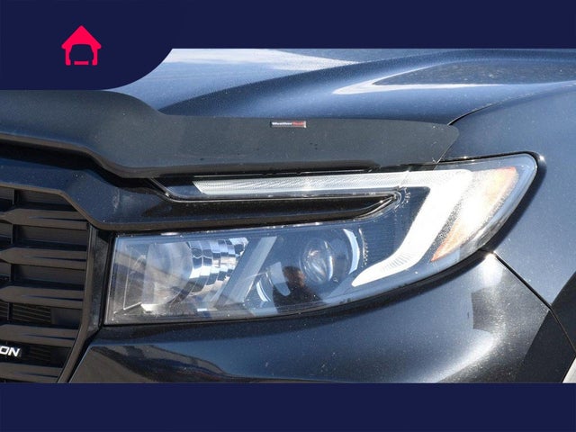 2023 Honda Ridgeline