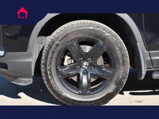 2023 Honda Ridgeline