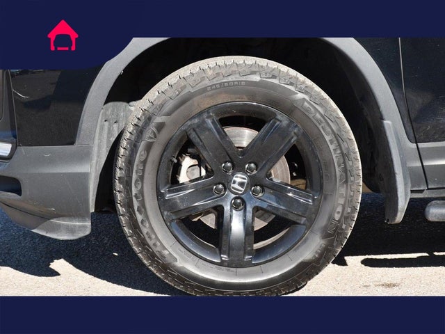 2023 Honda Ridgeline