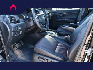 2023 Honda Ridgeline