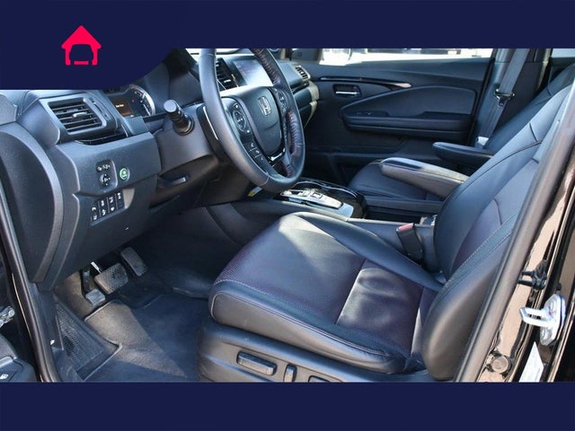 2023 Honda Ridgeline