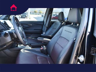 2023 Honda Ridgeline