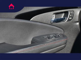 2023 Honda Ridgeline