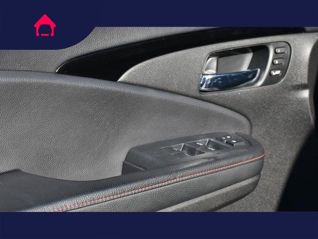 2023 Honda Ridgeline