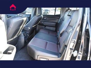 2023 Honda Ridgeline