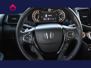 2023 Honda Ridgeline