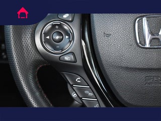 2023 Honda Ridgeline