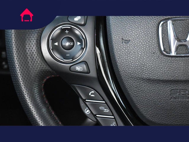 2023 Honda Ridgeline