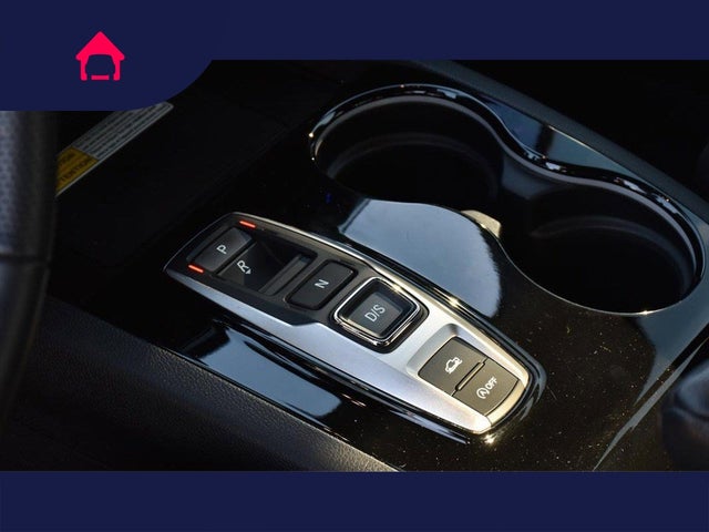 2023 Honda Ridgeline