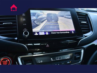 2023 Honda Ridgeline