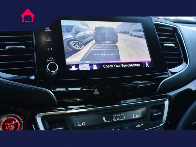 2023 Honda Ridgeline