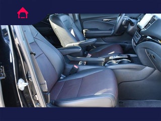 2023 Honda Ridgeline