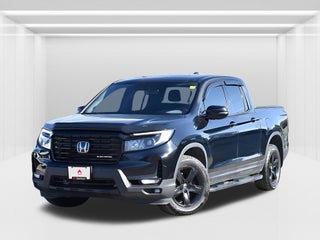 2023 Honda Ridgeline